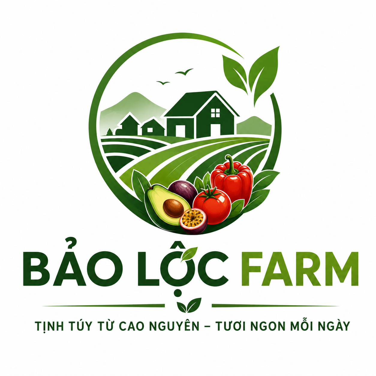Bảo Lộc Farm
